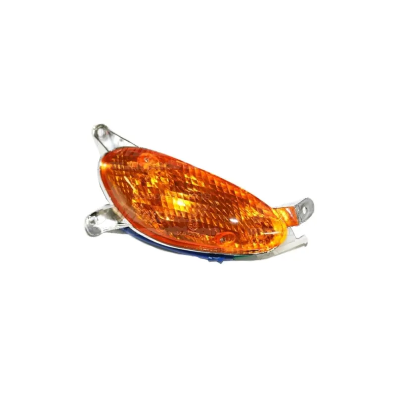 Akce Blinkr přední pravý KYMCO DINK 50-125-150 (97-02) / DINK LX 125-150 (98-00) / YAGER 50-125-150 komplet