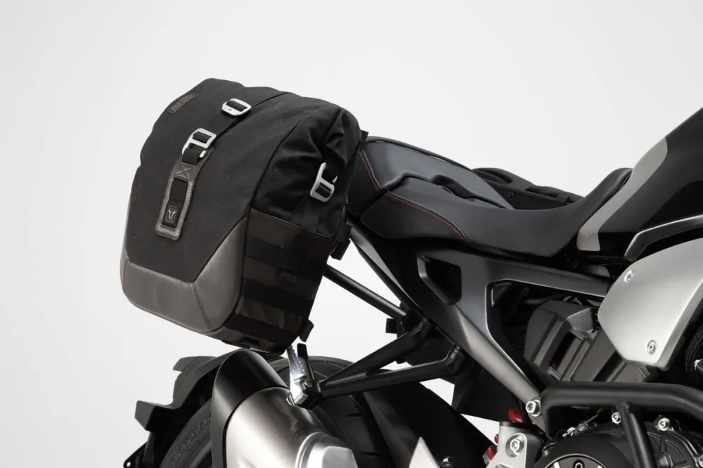 Nejprodávanější Honda CB 1000 R (18-) - sada nosičů a brašen Legend Gear, SW-Motech BC.HTA.01.903.20000 | HZmoto - vše pro motorkáře a jejich stroje