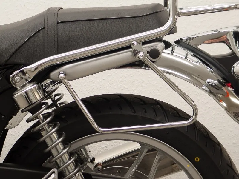 Levný Honda CB 1100 (13-14) - podpěry bočních brašen, Fehling 6115PHO | HZmoto - vše pro motorkáře a jejich stroje