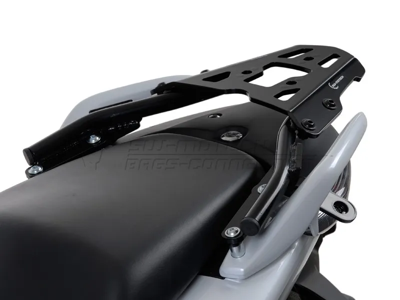 Akční Nabídka Honda CBF 600 (04-12) horní nosič Street-Rack SW-Motech | HZmoto - vše pro motorkáře a jejich stroje