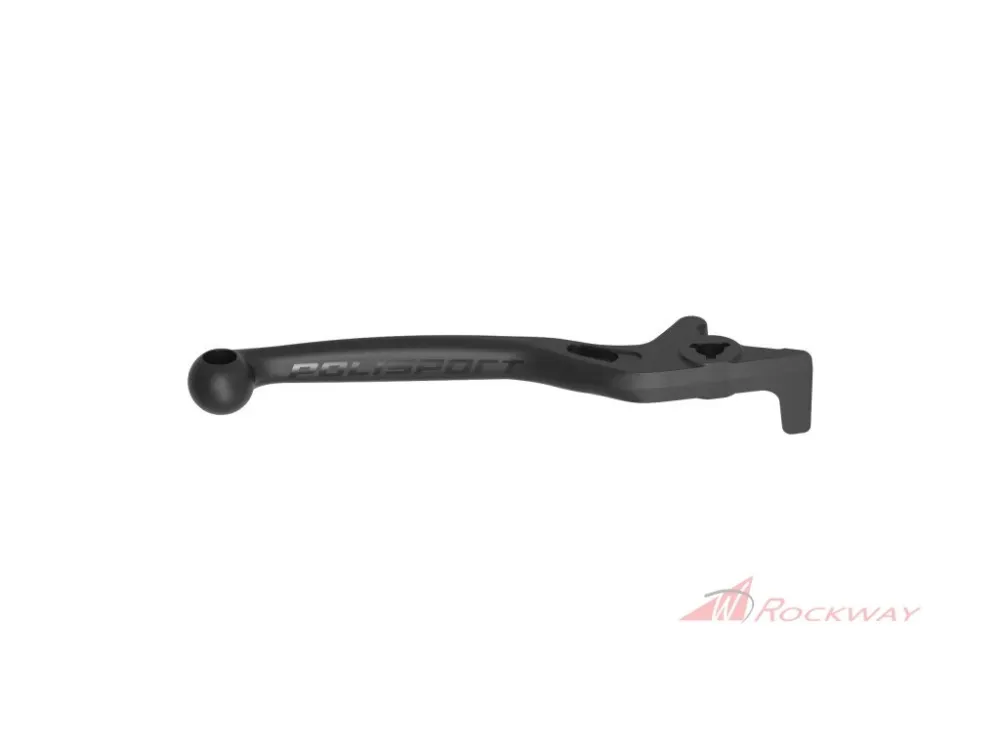 APT Unbreakable Brake Lever POLISPORT 8506600002 černá- 5A Sleva