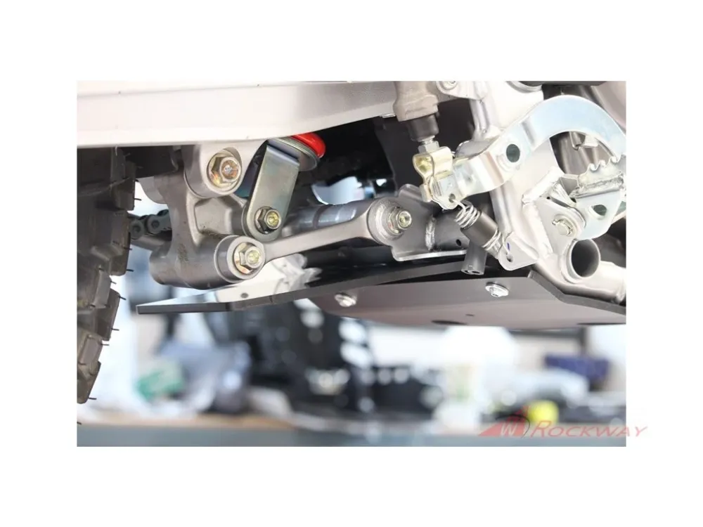 AXP kryt pøepákování | Honda CRF300L (2021-2022)- 5A Cenová Bomba