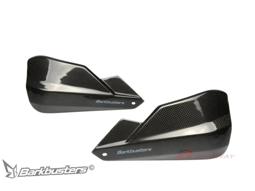 Barkbusters plasty Carbon- 5A Akce