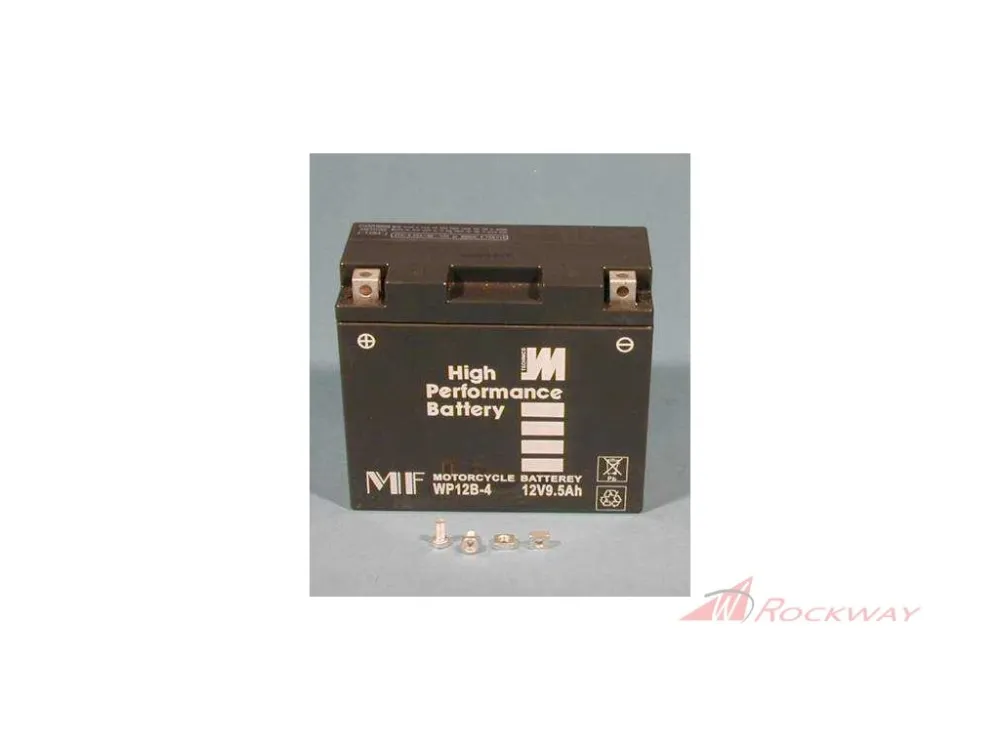 Baterie JMT YT12B-BS- 5A Cenový Hit