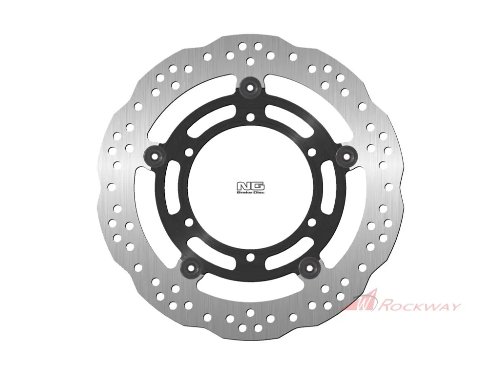 Akční Cena Brzdový kotouč NG 1885X- 5A