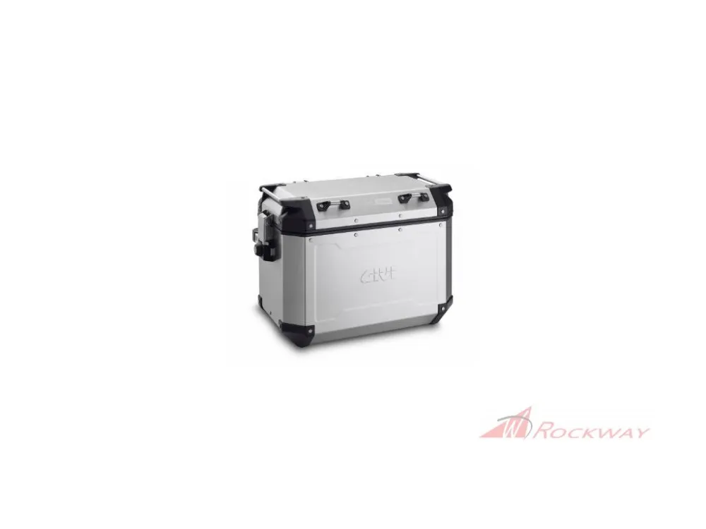 kufr GIVI Monokey boční OBKN 48APACK2 Trekker Outback pravý + levý, 2x 48ltr- 5A Top Prodej