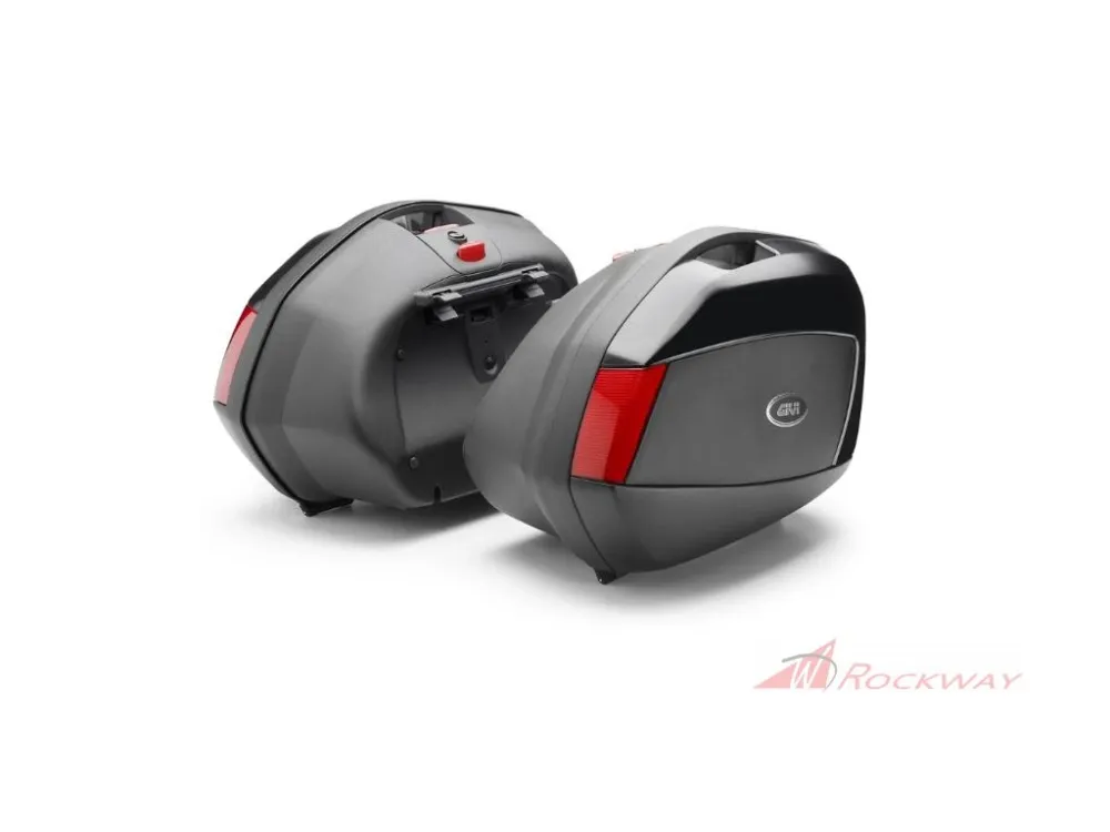 kufry GIVI boční monokey pro PLX V 35N- 5A Nová Kolekce
