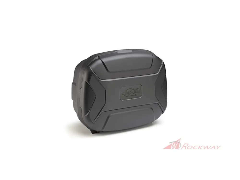 KVC35NPACK2 K-VECTOR - boční moto kufry Monokey Kappa- 5A Časově Omezené
