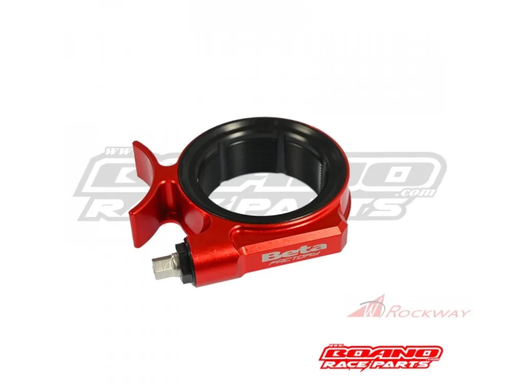 KYB Seřizovač pružiny tlumiče Beta RR 2S-4S Racing ´22-´24- 5A Bezpečná Platba