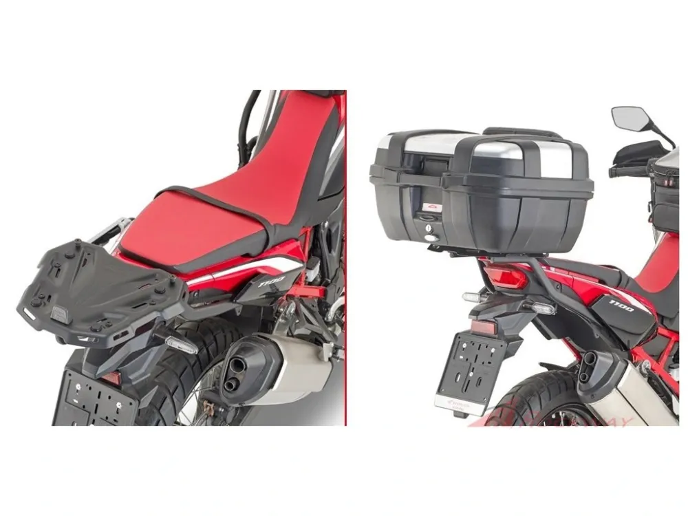KZ1179 nosič kufru HONDA CRF 1100 L Africa Twin (20-23)- 5A Levný