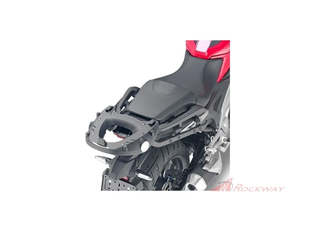 Objednat Nyní KZ1192 nosič kufru HONDA NC 750 X (21-24)- 5A