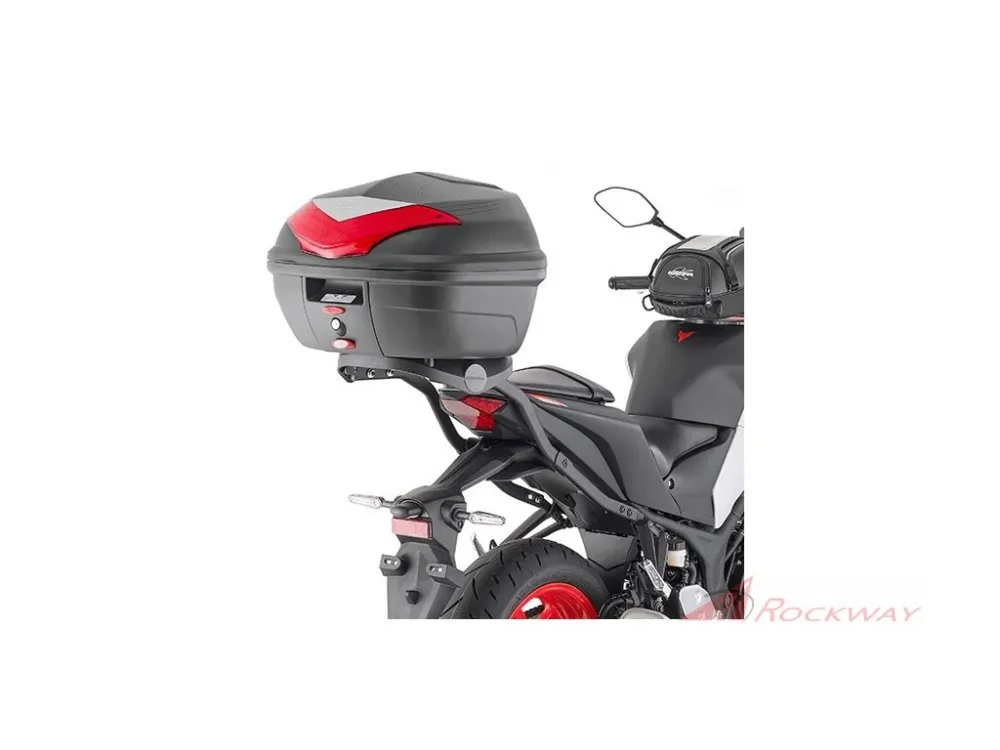 Výprodej KZ2151 nosič kufru YAMAHA MT-03 321 (20 - 21)- 5A