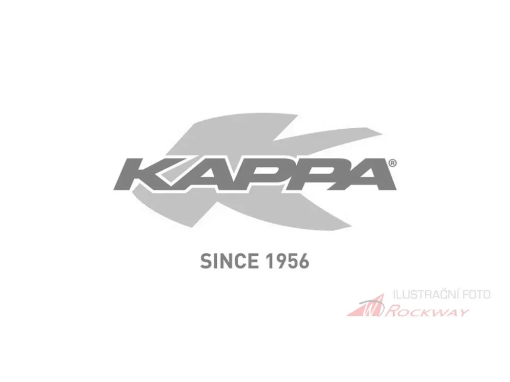 Rychlé Dodání KZ539 nosič kufru SUZUKI GSX - GSF 650 / 1200 / 1250 (05-16)- 5A
