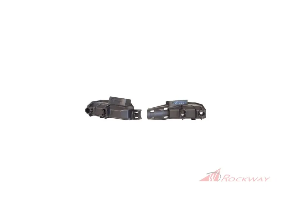 Ihned K Objednání montážní kit na páčky pro HP1/HP2/HP3 pro pumpy KTM (BREMBO), RTECH (černý)- 5A