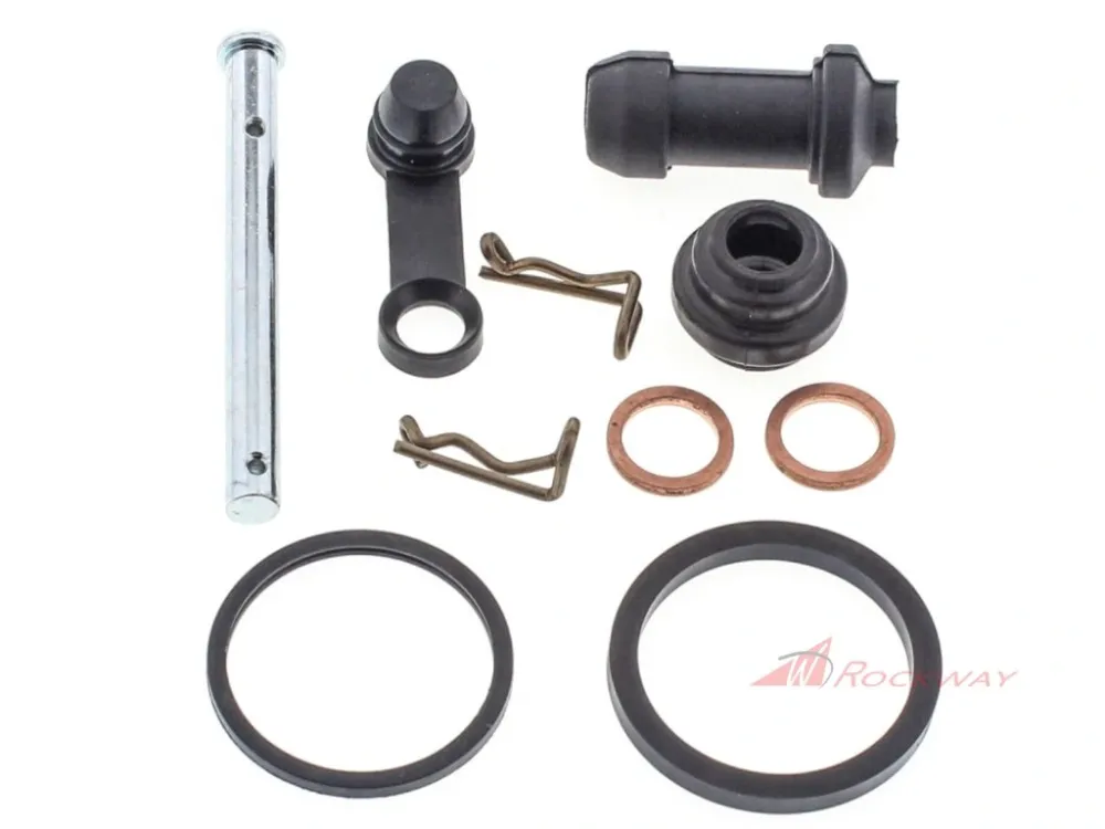 Expresní Doručení Opravná sada brzdového třmenu All Balls Racing CRK18-3050- 5A
