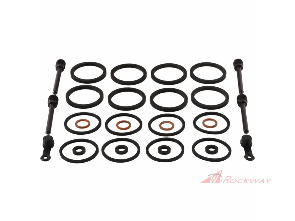 Autentický Opravná sada brzdového třmenu All Balls Racing CRK18-3128- 5A