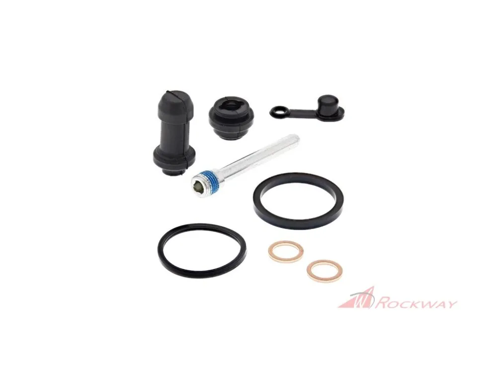 Bezpečná Platba Opravná sada brzdového třmenu All Balls Racing CRK18-3219- 5A