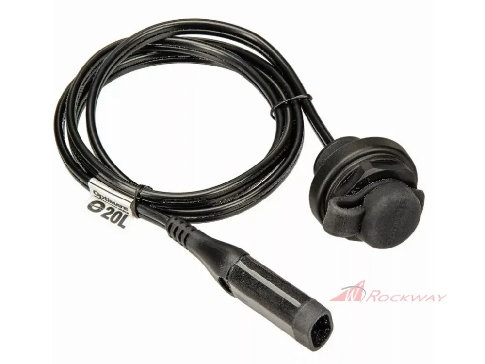 OptiMate Cable O-20L- 5A Značkový