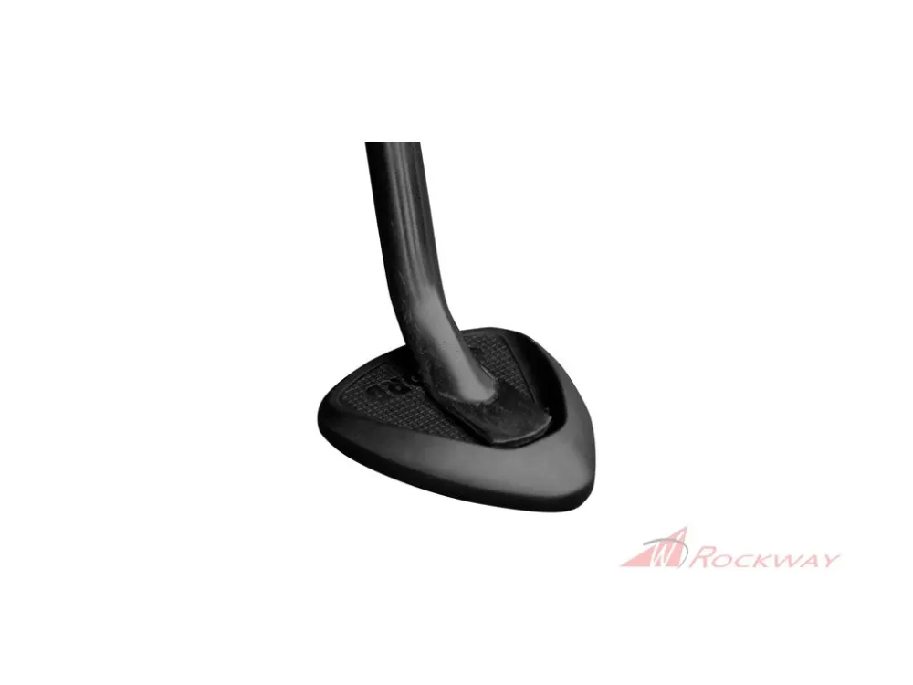 Rychlé Dodání podložka pod boční stojan MAGNIMATE, OXFORD (černá, s magnetickým jádrem)- 5A