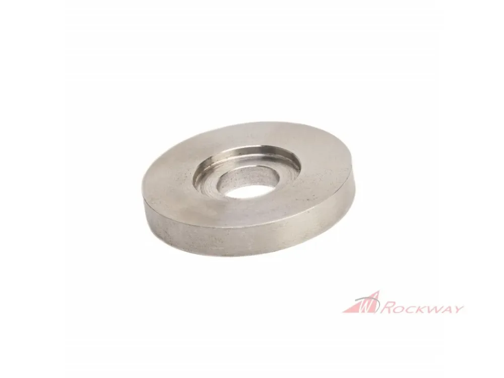Nízká Cena Podložka pro snížení pístové tyče tlumiče K-TECH SHOWA 211-453-020 12x43.5x6.50 (-2mm)- 5A