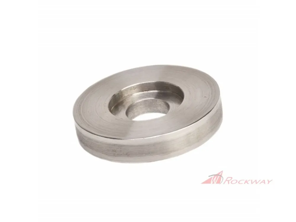 Sezónní Sleva Podložka pro snížení pístové tyče tlumiče K-TECH SHOWA 211-453-030 12x43.5x7.50 (-3mm)- 5A