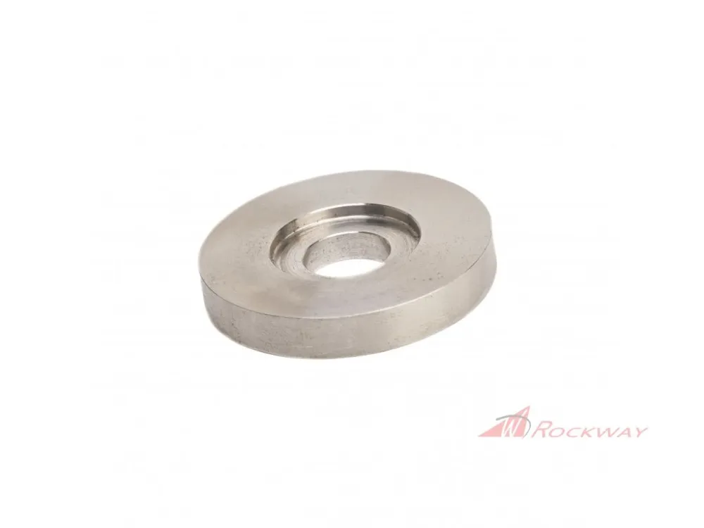 Pouze Dnes Podložka pro snížení pístové tyče tlumiče K-TECH WP 211-451-010 50mm 12mm i/d -1mm- 5A