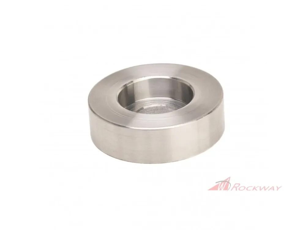 Značkový Podložka pro snížení pístové tyče tlumiče K-TECH WP 211-452-065 46mm 12mm i/d -6.5mm- 5A
