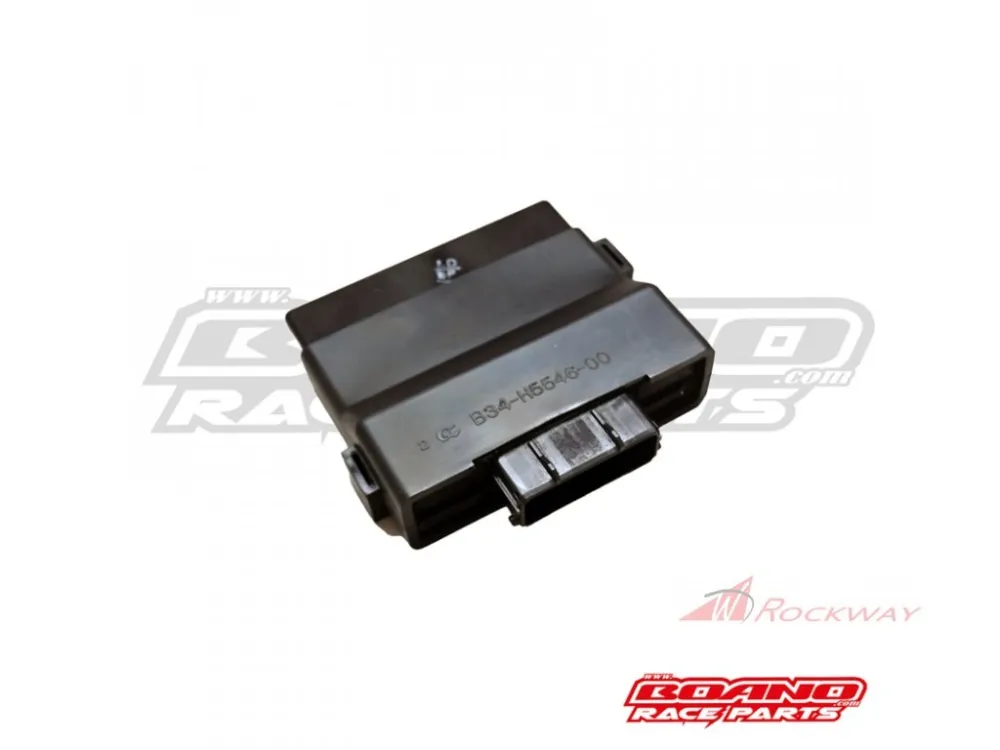 Super Cena Yamaha T7 originální mapování ECU / BOANO- 5A