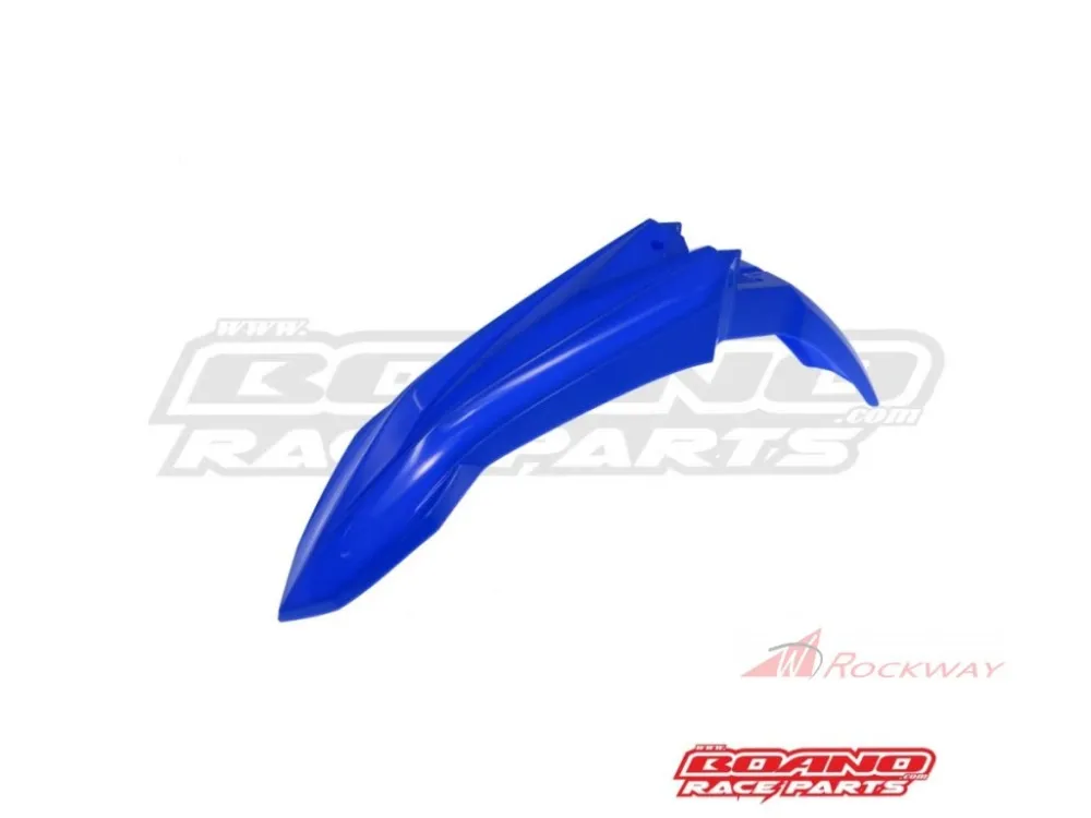 Zadní blatník Blue / X-Trainer ´20 -´22- 5A Hit Sezóny