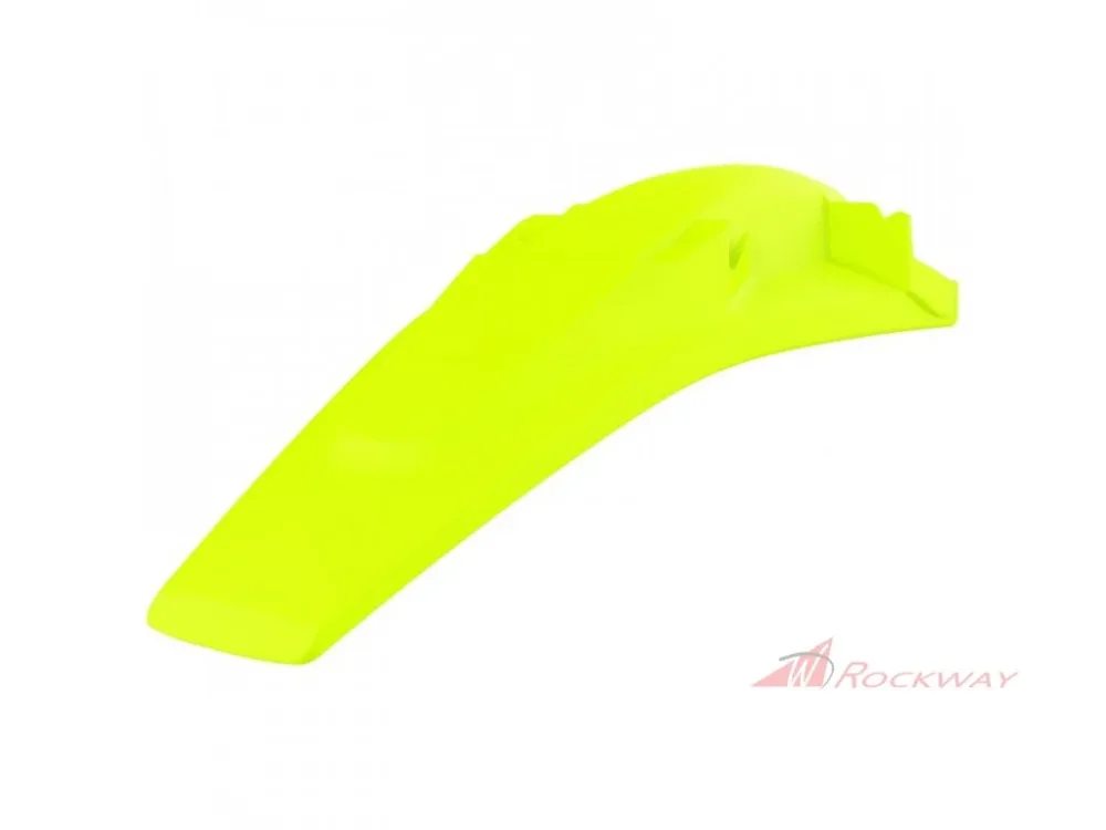 Zadní blatník POLISPORT 8572900004 Yellow Fluo- 5A Cenově Výhodný