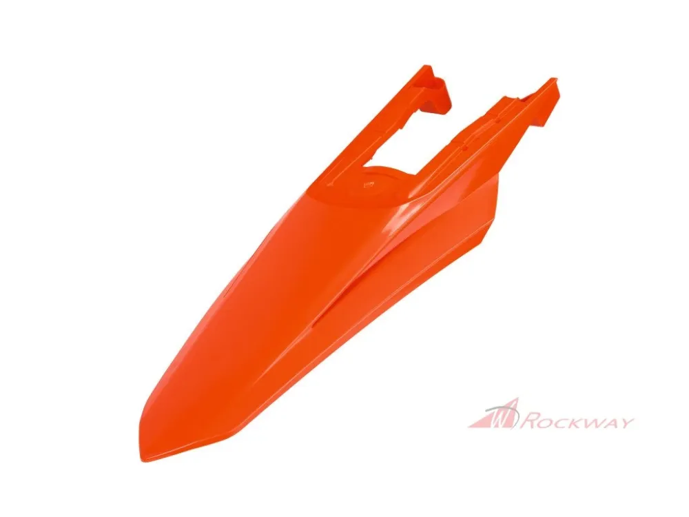 Zadní blatník POLISPORT 8687400001 Orange OEM Color- 5A Horká Nabídka