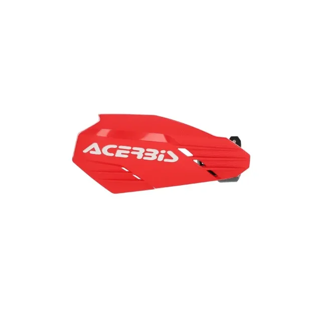 Akční Nabídka Chrániče páček Acerbis K-LINEAR pasuje na H červená/bílá