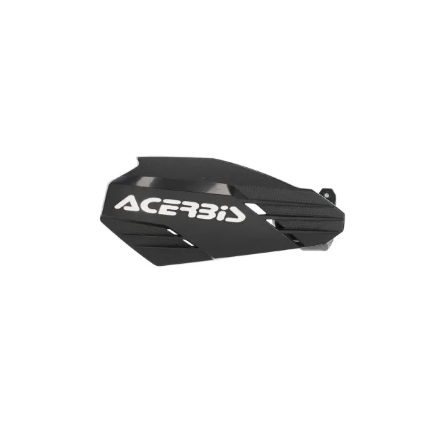 Autentický Chrániče páček Acerbis K-LINEAR pasuje na HH černá/bílá