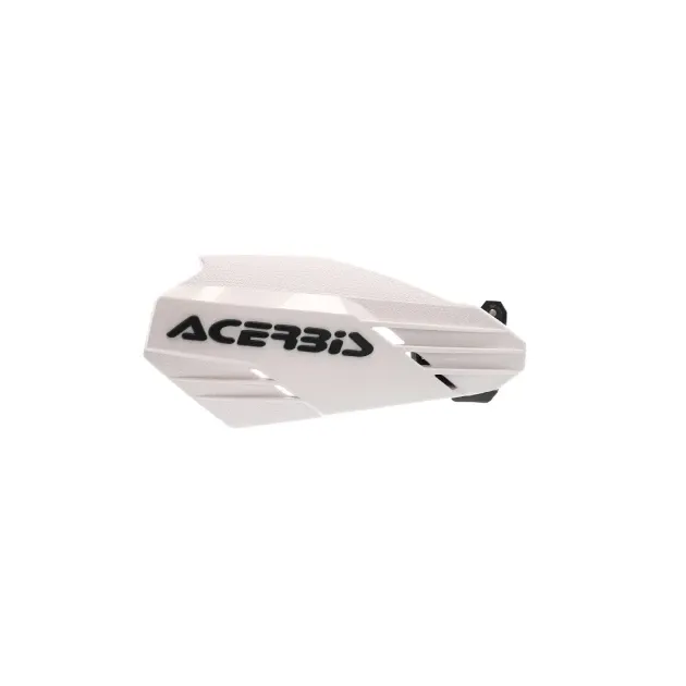 Zlevněný Chrániče páček Acerbis K-LINEAR pasují na KX450 24 bílá/černá