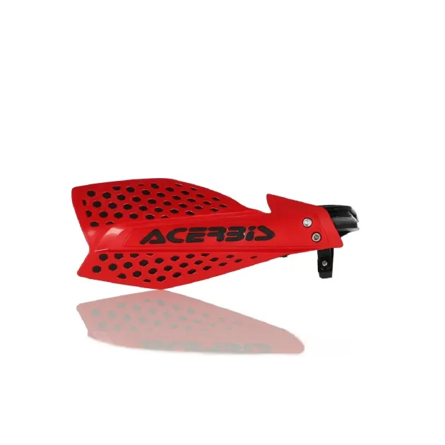 Nejprodávanější Chrániče páček Acerbis X -ULTIMATE červená Gas/černá