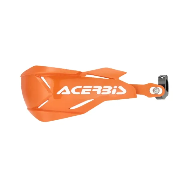 Vrácení Zdarma Chrániče páček Acerbis X Faktory oranž