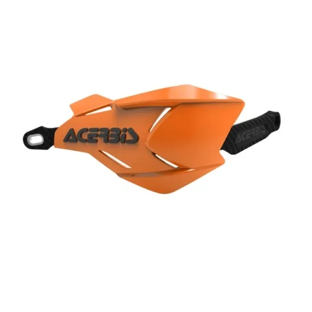 Tovární Cena Chrániče páček Acerbis X Faktory oranž