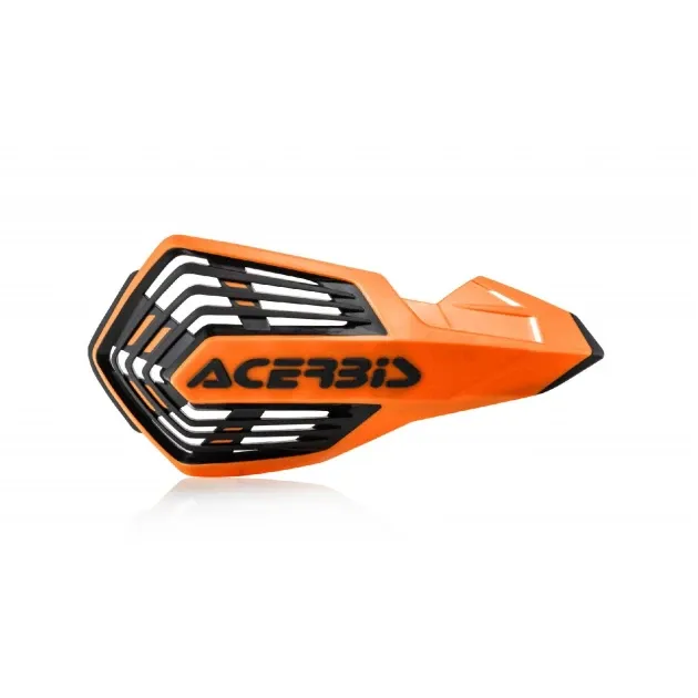 Bezpečná Platba Chrániče páček Acerbis X-FUTURE VENTED oranž/černá