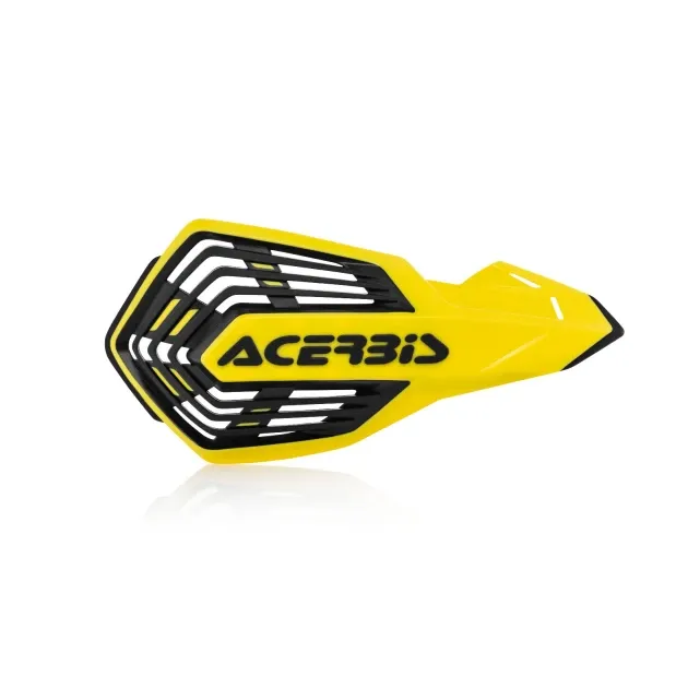 Nejprodávanější Chrániče páček Acerbis X-FUTURE VENTED žlutá/černá