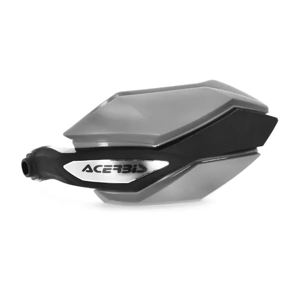 Cenový Hit Chrániče páček Acerbis ARGON pasuje na YAM TT700/TT900 šedá/černá