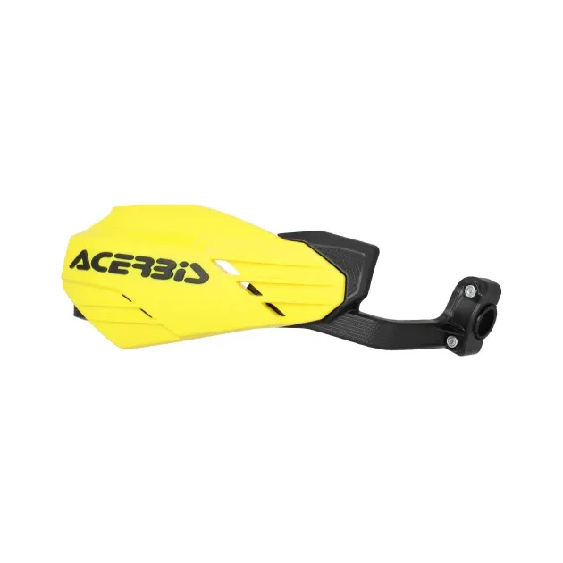 Autentický Chrániče páček Acerbis MOTO-X žlutá/černá