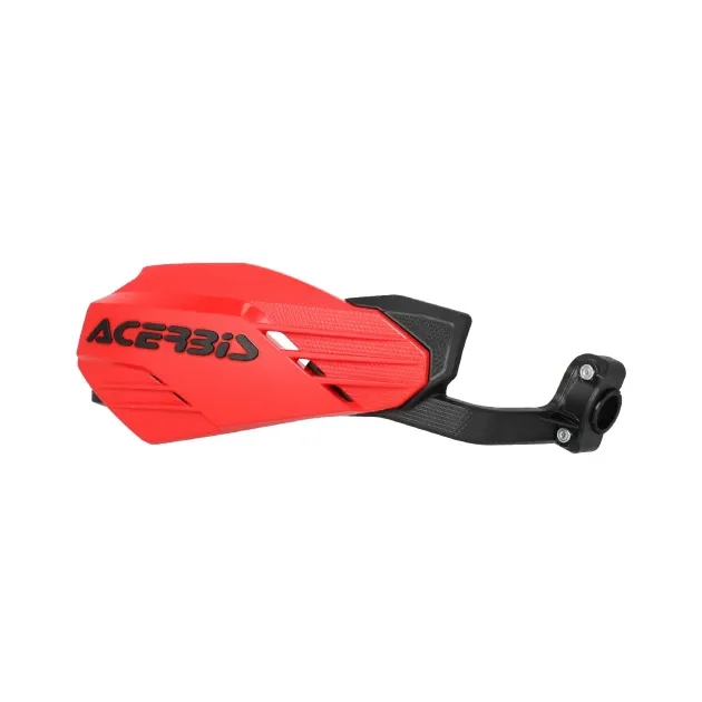 Výprodej Chrániče páček Acerbis MOTO-X červená/černá