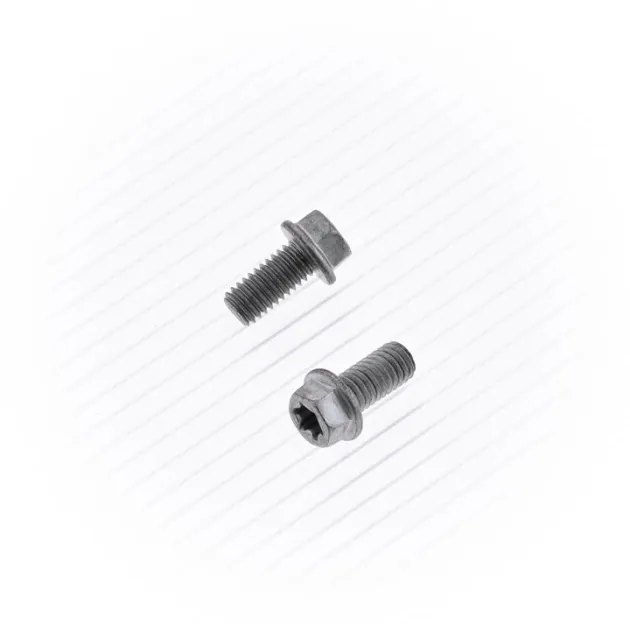 Sada šroubů M6x1,0x12 SW8 Euro Style 10ks Koupit Online