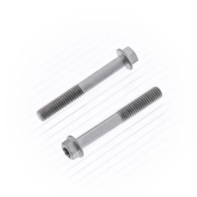 Zlevněný Sada šroubů M6x1,0x45 SW8 Euro Style 10ks