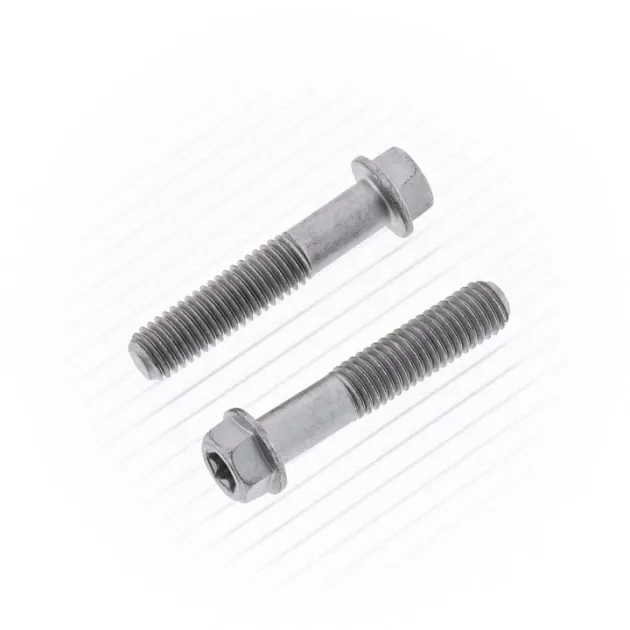 Autentický Sada šroubů M8x1,25x40 Euro Style 10ks
