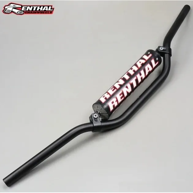 Řidítka 22 Renthal 971 černá Cenová Bomba