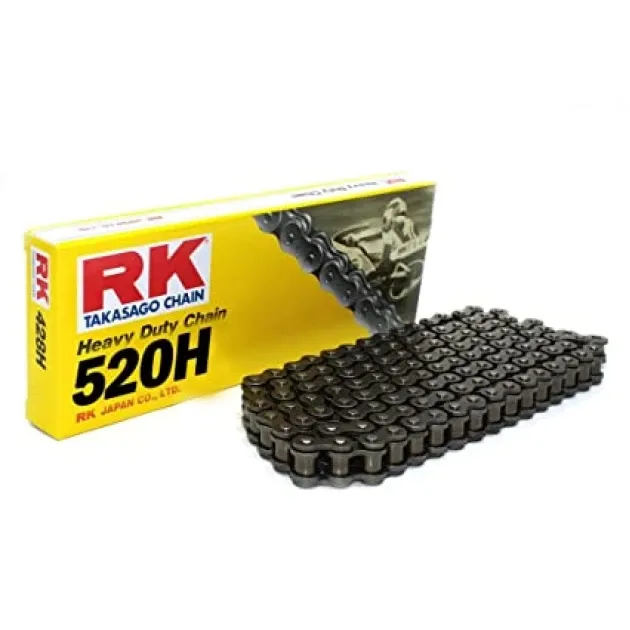 Aktuální Řetěz RK 520H
