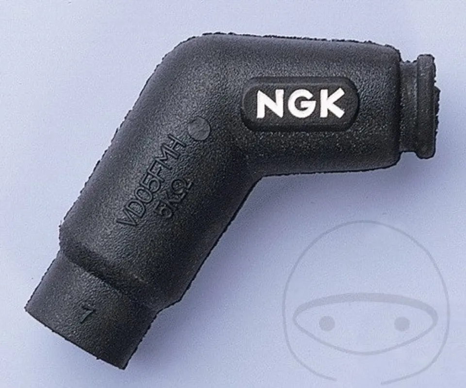 Nejlepší Cena Koncovka zapalovací svíčky NGK VD05FMH