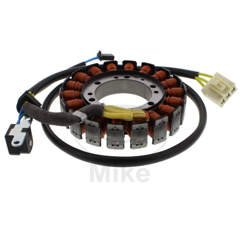 Odeslání Ihned Stator JMP
