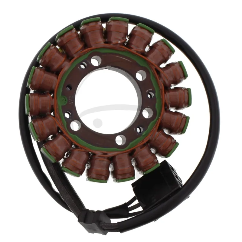Stator JMP Jen Po Omezenou Doba